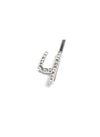 Hair Drama Company Alphabet pin- Y Hair Clip - Hair Drama Company