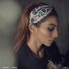 HDC x Disney Cruella Adore Me Knotted Headband