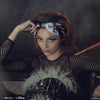 HDC x Disney Cruella Crush Everyone Knotted Headband