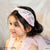 HDC x Disney Princess Kids Dreamer Knotted Headband