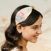 HDC x Disney Princess Kids Belle Knotted Headband