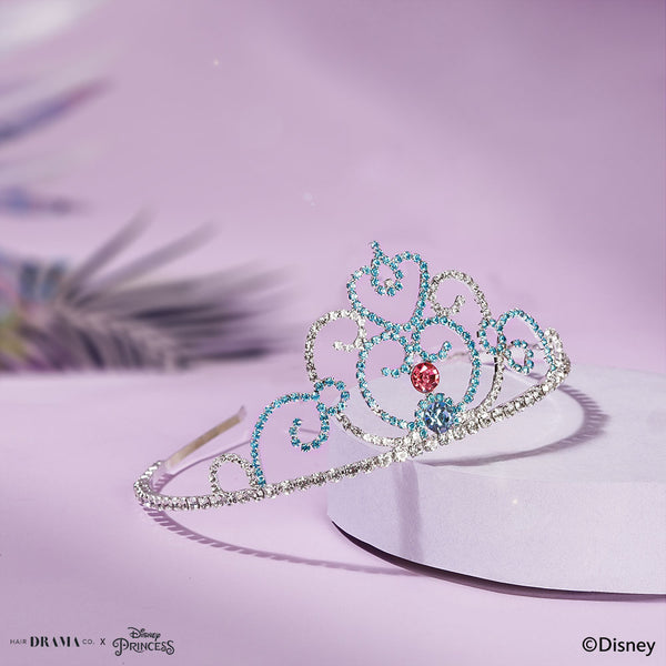 HDC x Disney Princess Kids Cinderella Tiara