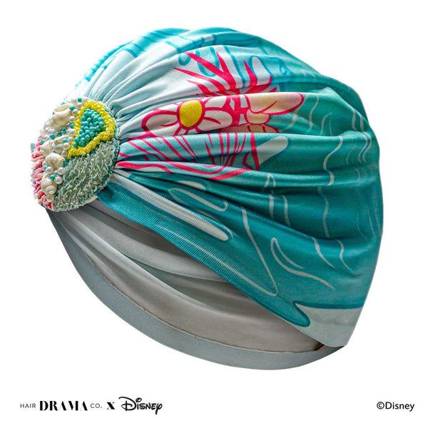 HDC x Disney Minnie Bow Turban