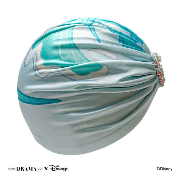HDC x Disney Minnie Bow Turban