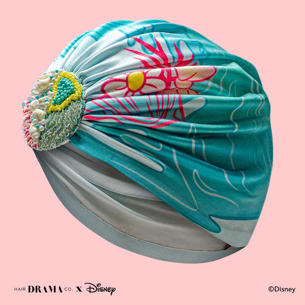 HDC x Disney Minnie Bow Turban