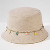 Pearl Pop Charm Cruise Bucket Hat