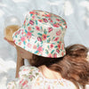 Bloom Bucket Hat - Multi