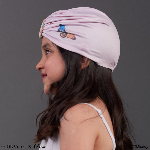 HDC x Disney Kids Forever Minnie Turban