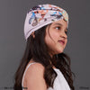 HDC x Disney Kids Forever Minnie Turban