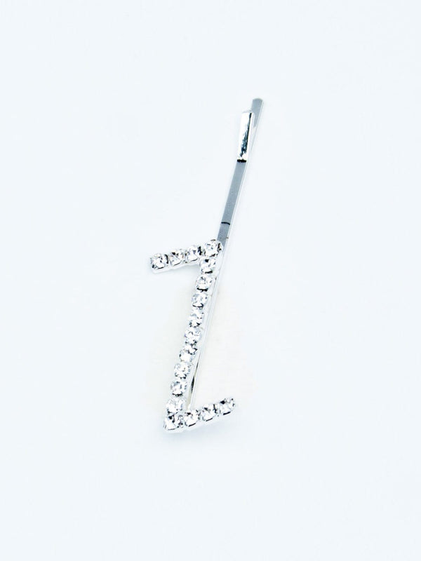 Alphabet pin - Z