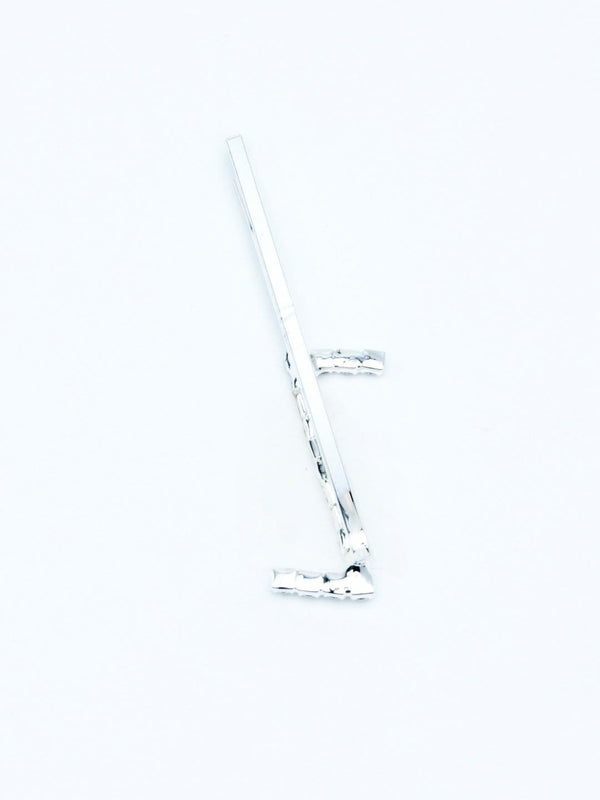 Alphabet Hair pin - Z