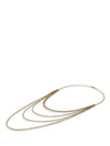 Eva Halo - Clear crystal - Hair Drama Company