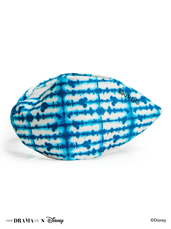 HDC x Disney Mickey Tie & Dye Knotted Headband