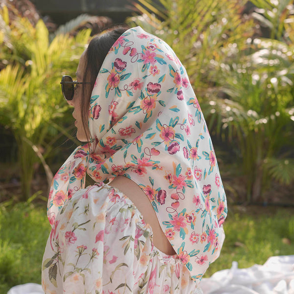 Bloom Bandana - Multi