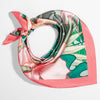 Flora Belle Bandana Scarf - Pink