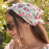 Bloom Headscarf - Multi
