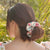 Bloom Scrunchies - Set of 3 - Multi