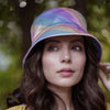 Rainbow Bucket Hat - Multi