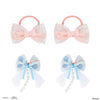 Pink Unicorn Gift Box with 1 Hair Band, 2 Hair Pins & 2 Hair Ties