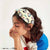 Disney Mickey and Friends Comic Knotted Headband