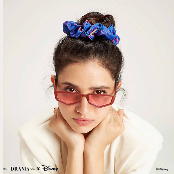 Disney Mickey Vibes Scrunchies