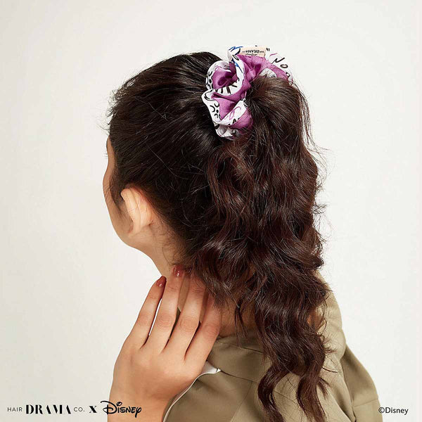 HDC x Disney Mickey & Friends Scrunchies- Set of 2