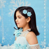 HDC x Disney Frozen Kids's Chill Skills Hair Pins - Set of 2