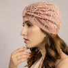 Embellished Turban - Pink