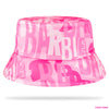 Barbie Bucket Hat - Shades of Pink