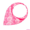 Barbie Headscarf - Shades of Pink