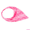 Barbie Headscarf - Shades of Pink