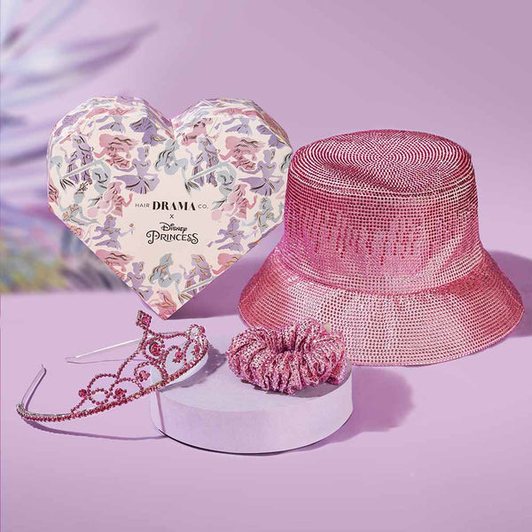 HDC x Disney Kids Ultimate Princess Gift Box