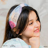 HDC x Disney Princess Kids Fairytale Knotted Headband With Silver Crystals