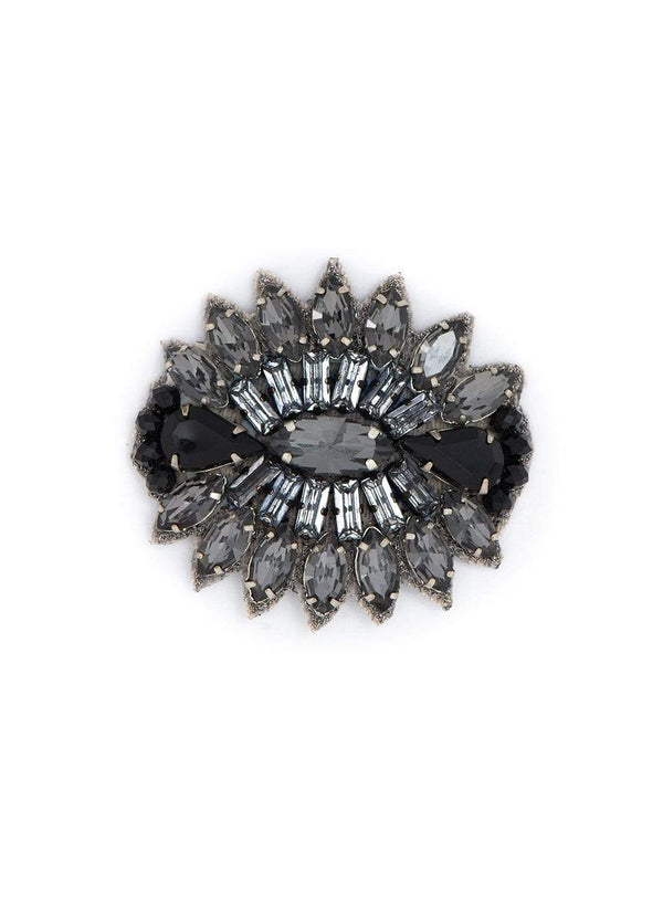 Hair Drama Company Midnight Hair Clip - Hair Drama Company