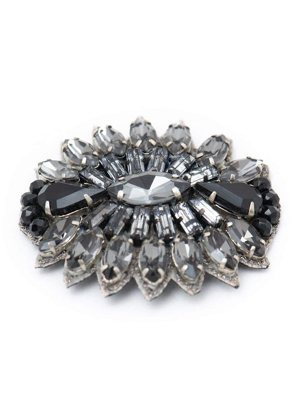Hair Drama Company Midnight Hair Clip - Hair Drama Company