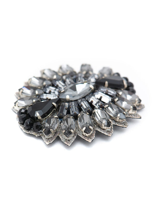 Hair Drama Company Midnight Hair Clip - Hair Drama Company