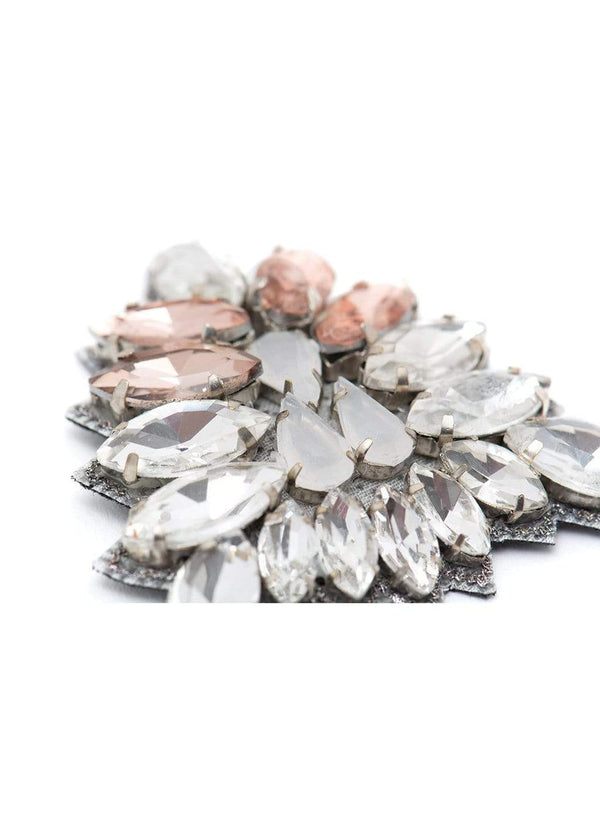 Hair Drama Company Blush Hair Clip - Hair Drama Company