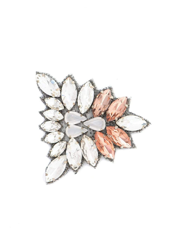 Hair Drama Company Blush Hair Clip - Hair Drama Company