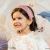 HDC x Disney Princess Kids Blush Headband