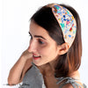HDC x Disney Mickey's Mood Knotted Headband