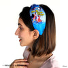 HDC x Disney Mickey Classic Knotted Headband
