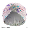 HDC x Disney Frozen Kids Snowflakes Turban