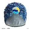 HDC x Disney Frozen Kids Enchanted Forest Turban