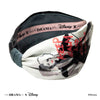 HDC x Disney Cruella Crush Everyone Knotted Headband