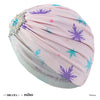 HDC x Disney Frozen Kids Snowflakes Turban