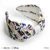 HDC x Disney Mickey & Friends Knotted Headband