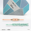 HDC x Disney Frozen Kids Unique Hair Pins - Set of 2