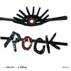 HDC x Disney Cruella I Rock Pins - Set of 2