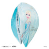 HDC x Disney Frozen Kids Elsa's Magic Knotted Headband
