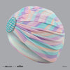 HDC x Disney Frozen's Magic Turban